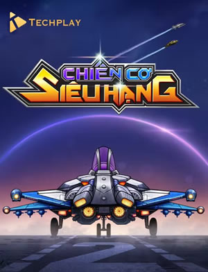 Jet Lucky